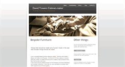 Desktop Screenshot of davidtowers.biz
